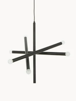 Lampada A Sospensione Di Design Sticks