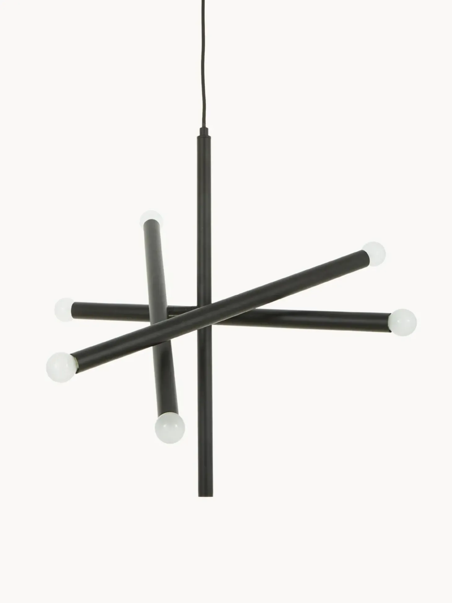 Lampada A Sospensione Di Design Sticks