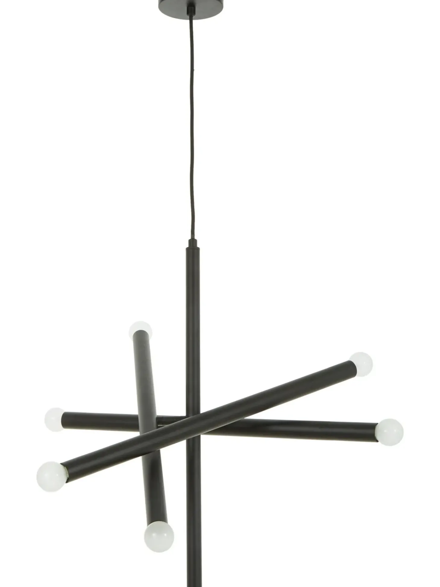 Lampada A Sospensione Di Design Sticks