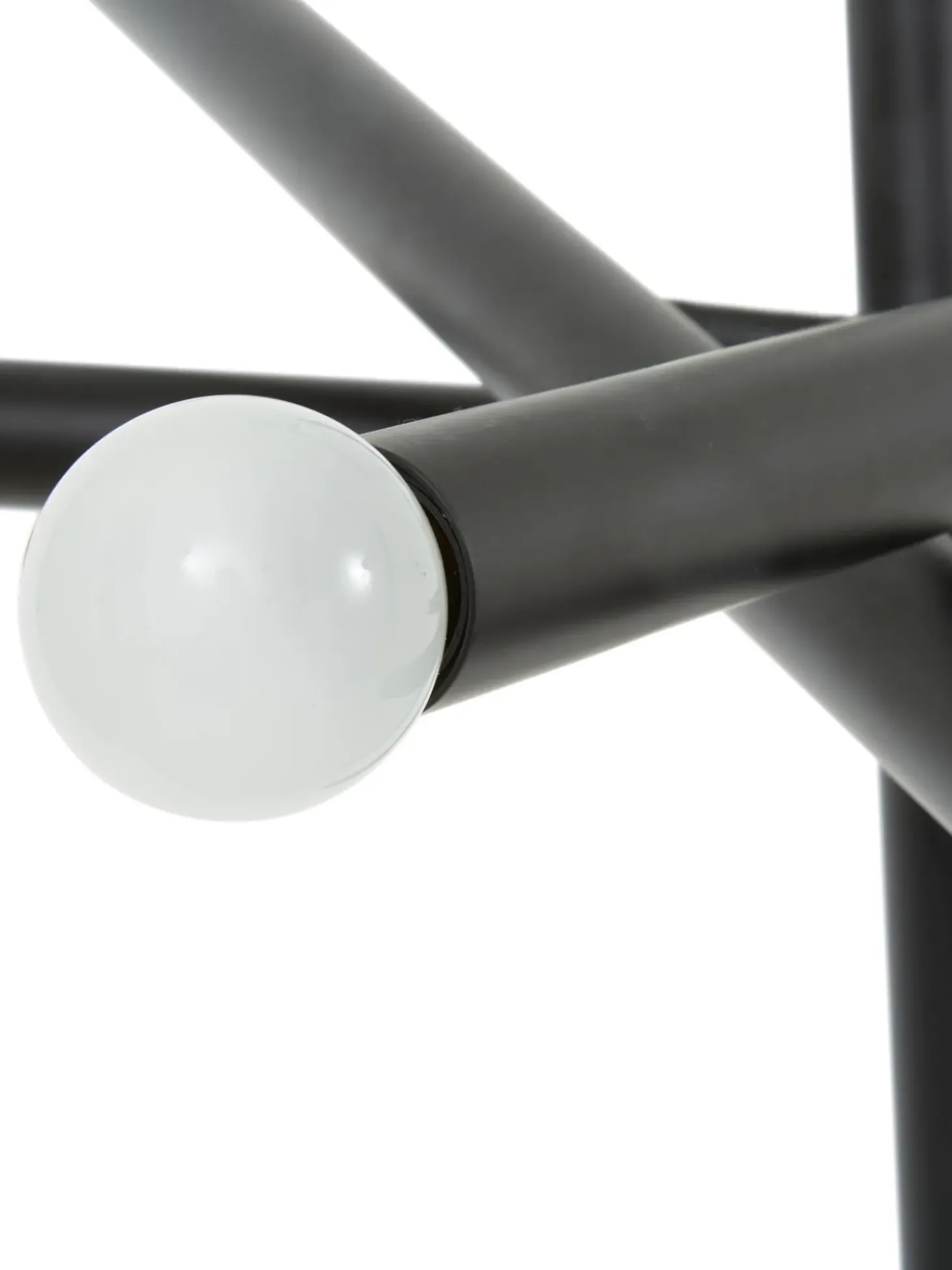 Lampada A Sospensione Di Design Sticks