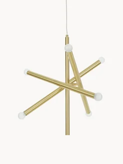 Lampada A Sospensione Di Design Sticks