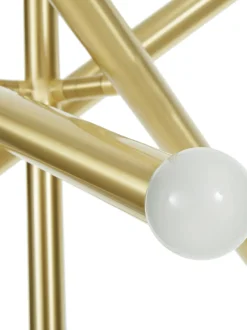 Lampada A Sospensione Di Design Sticks