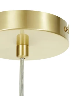 Lampada A Sospensione Di Design Sticks