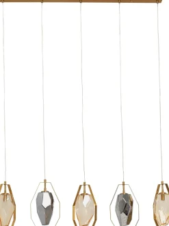 Lampada A Sospensione Diamond Fever