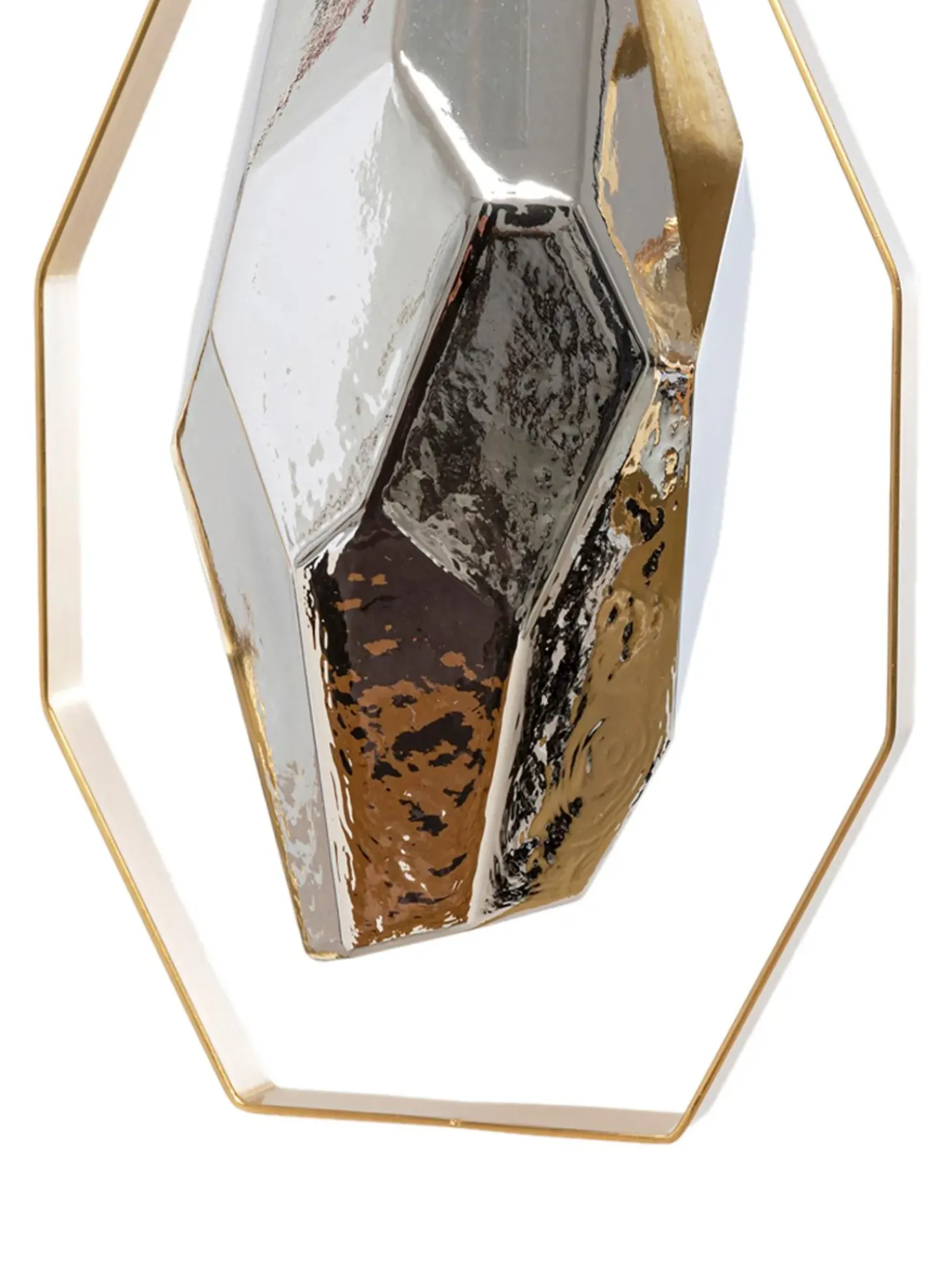 Lampada A Sospensione Diamond Fever