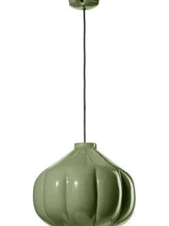 Lampada A Sospensione Fatta A Mano Afoxe