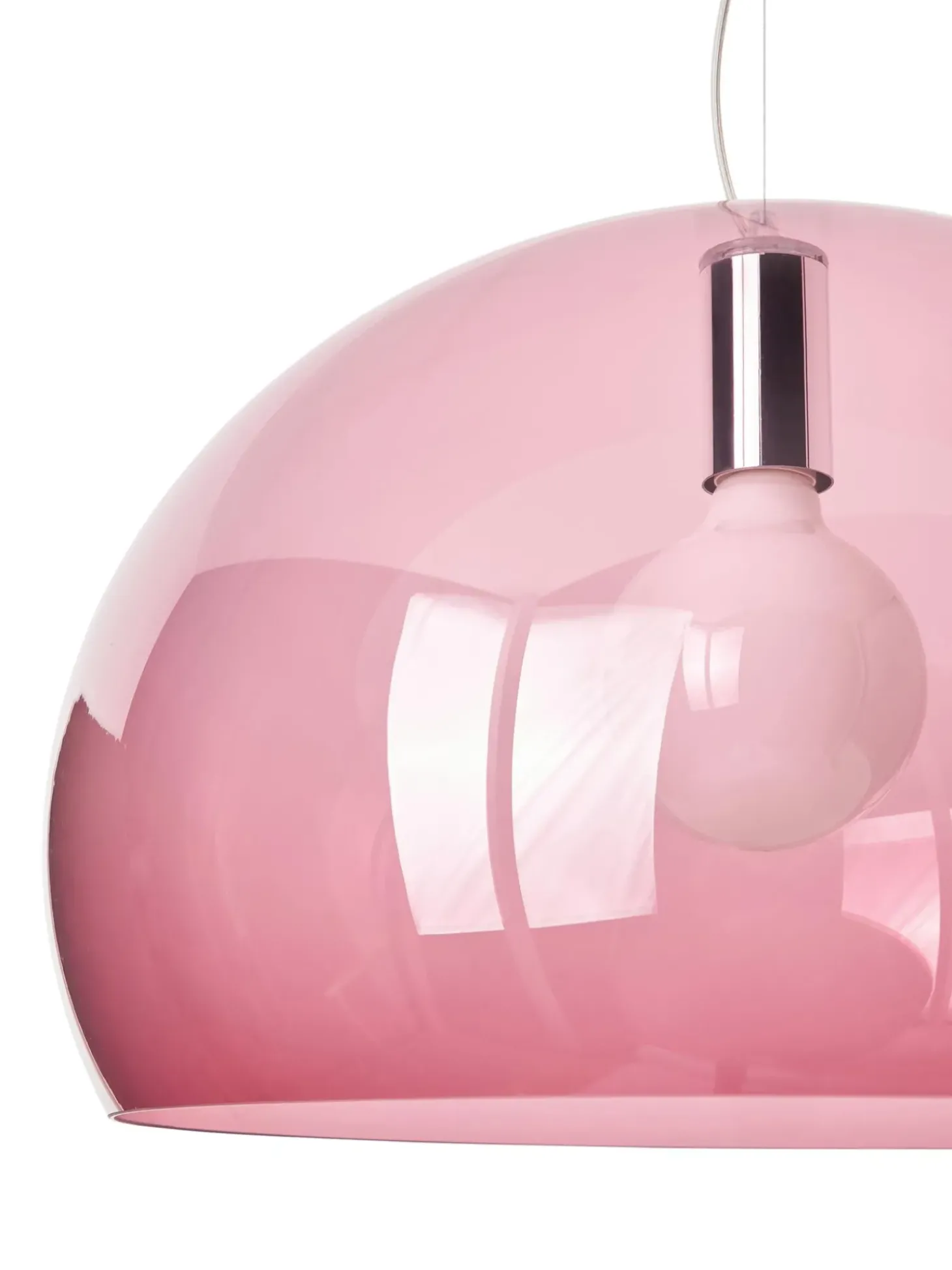 Lampada A Sospensione Fl/Y