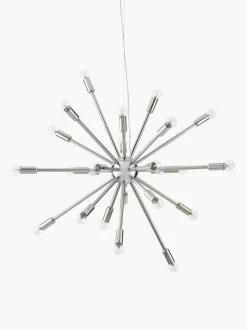 Lampada A Sospensione Grande Spike