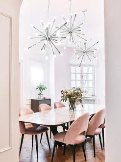 Lampada A Sospensione Grande Spike