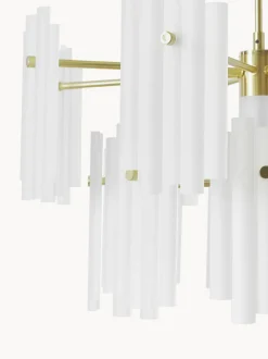 Lampada A Sospensione Grande A Led Alenia