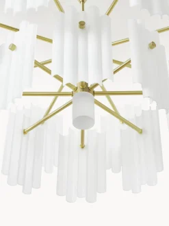 Lampada A Sospensione Grande A Led Alenia