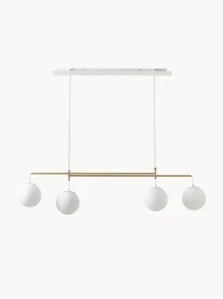 Lampada A Sospensione Grande Flux