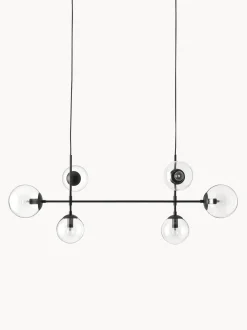 Lampada A Sospensione Grande Cassia