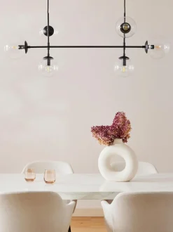 Lampada A Sospensione Grande Cassia