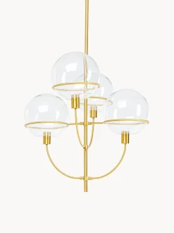 Lampada A Sospensione Grande Lantern