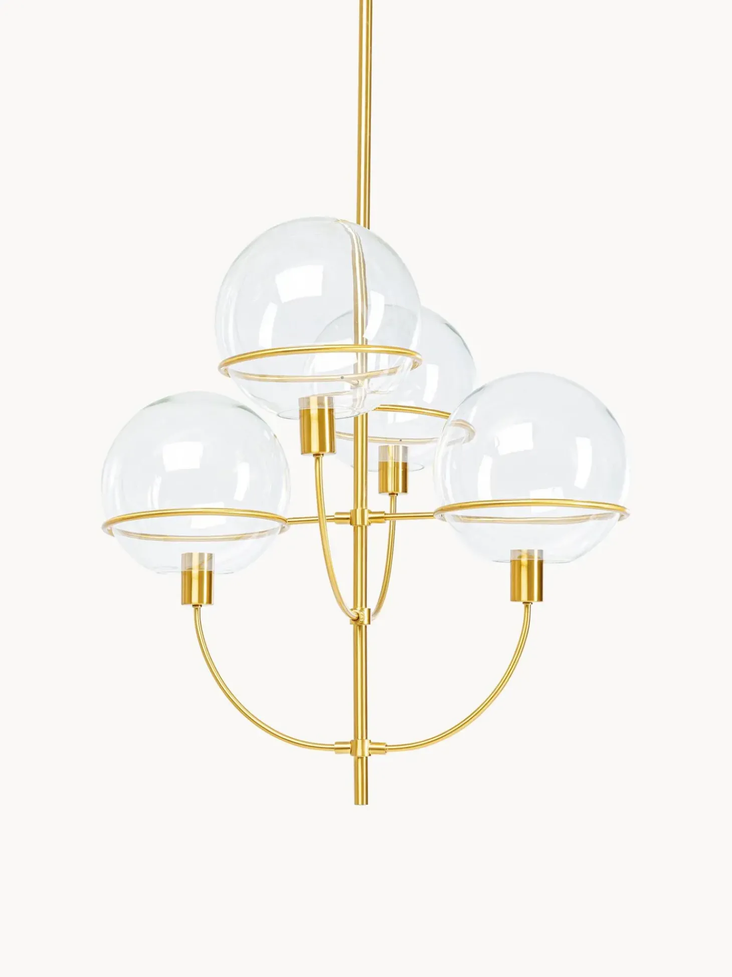 Lampada A Sospensione Grande Lantern