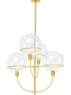 Lampada A Sospensione Grande Lantern