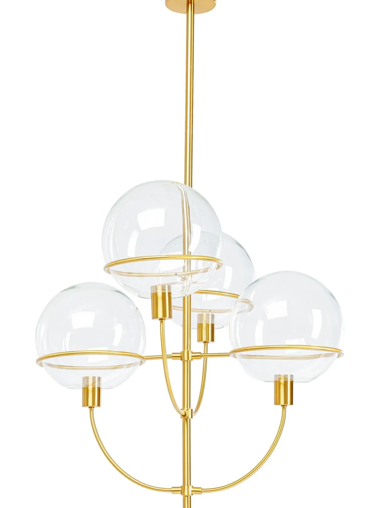 Lampada A Sospensione Grande Lantern