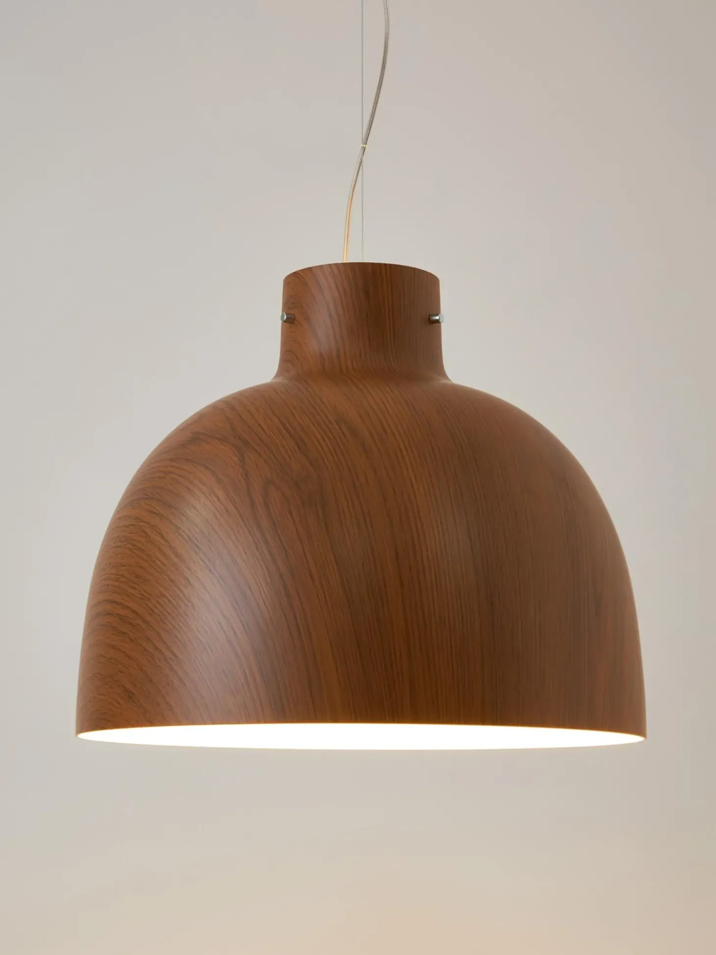 Lampada A Sospensione Grande Bellissima