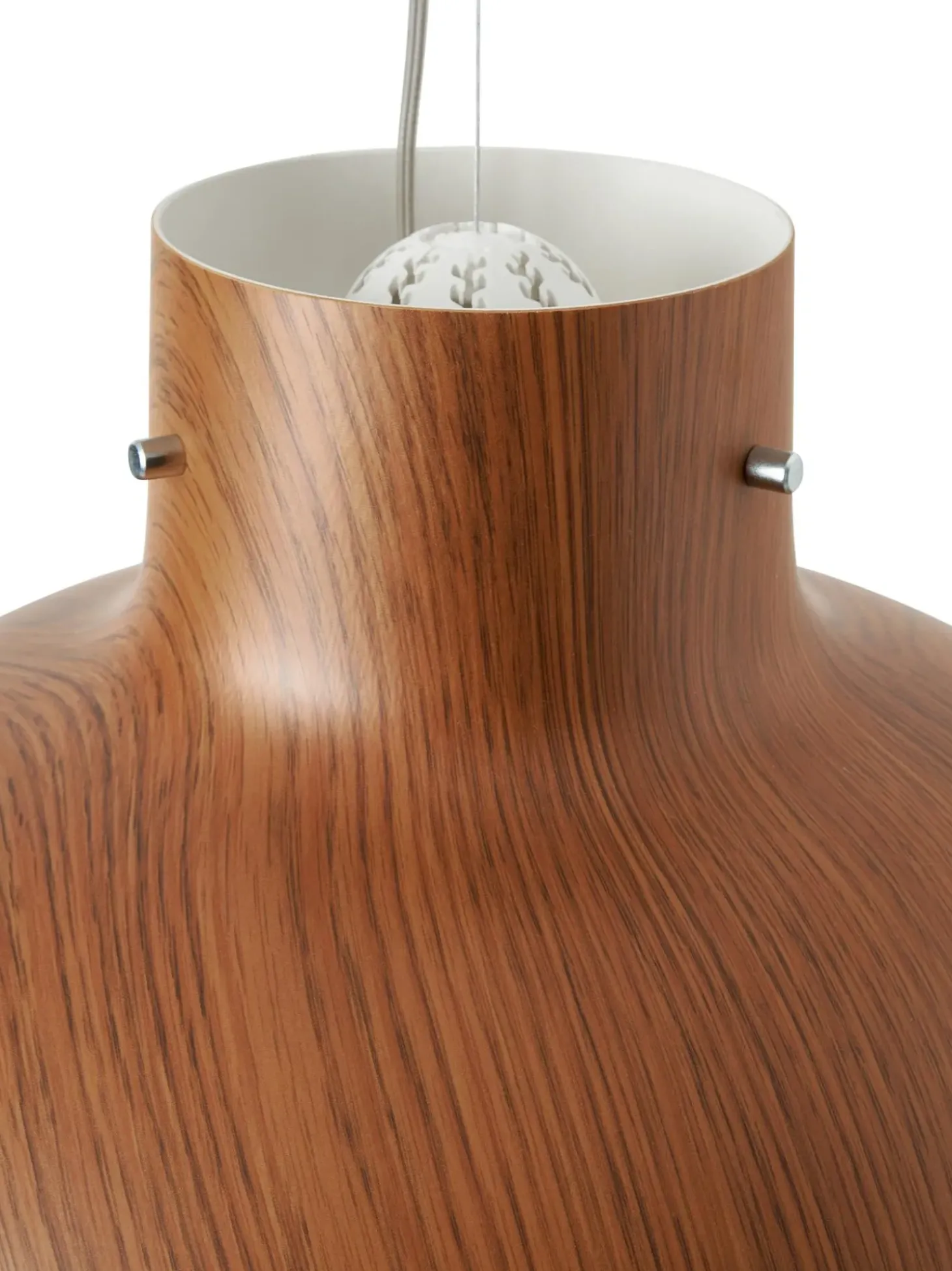 Lampada A Sospensione Grande Bellissima