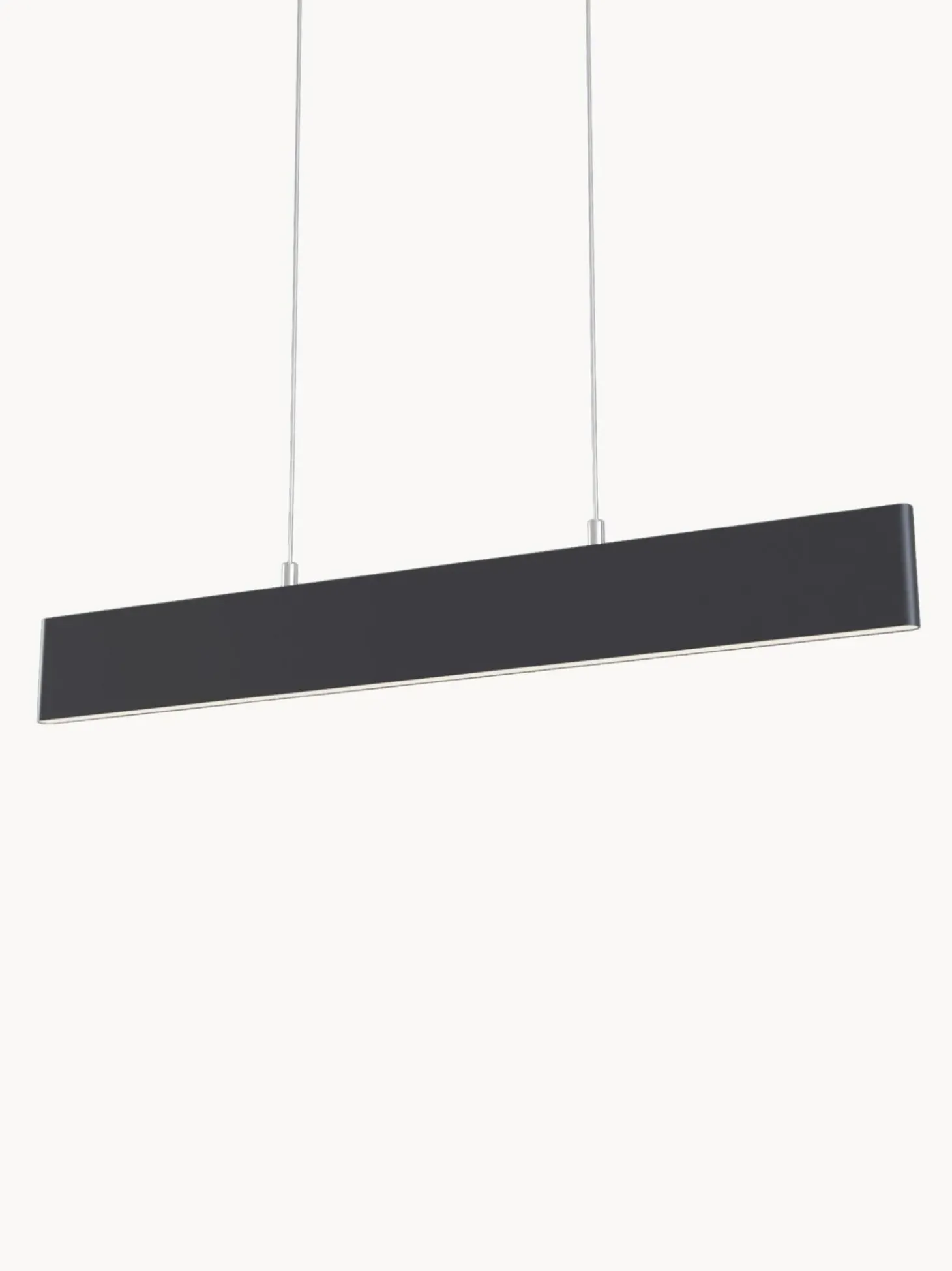 Lampada A Sospensione Grande A Led Step