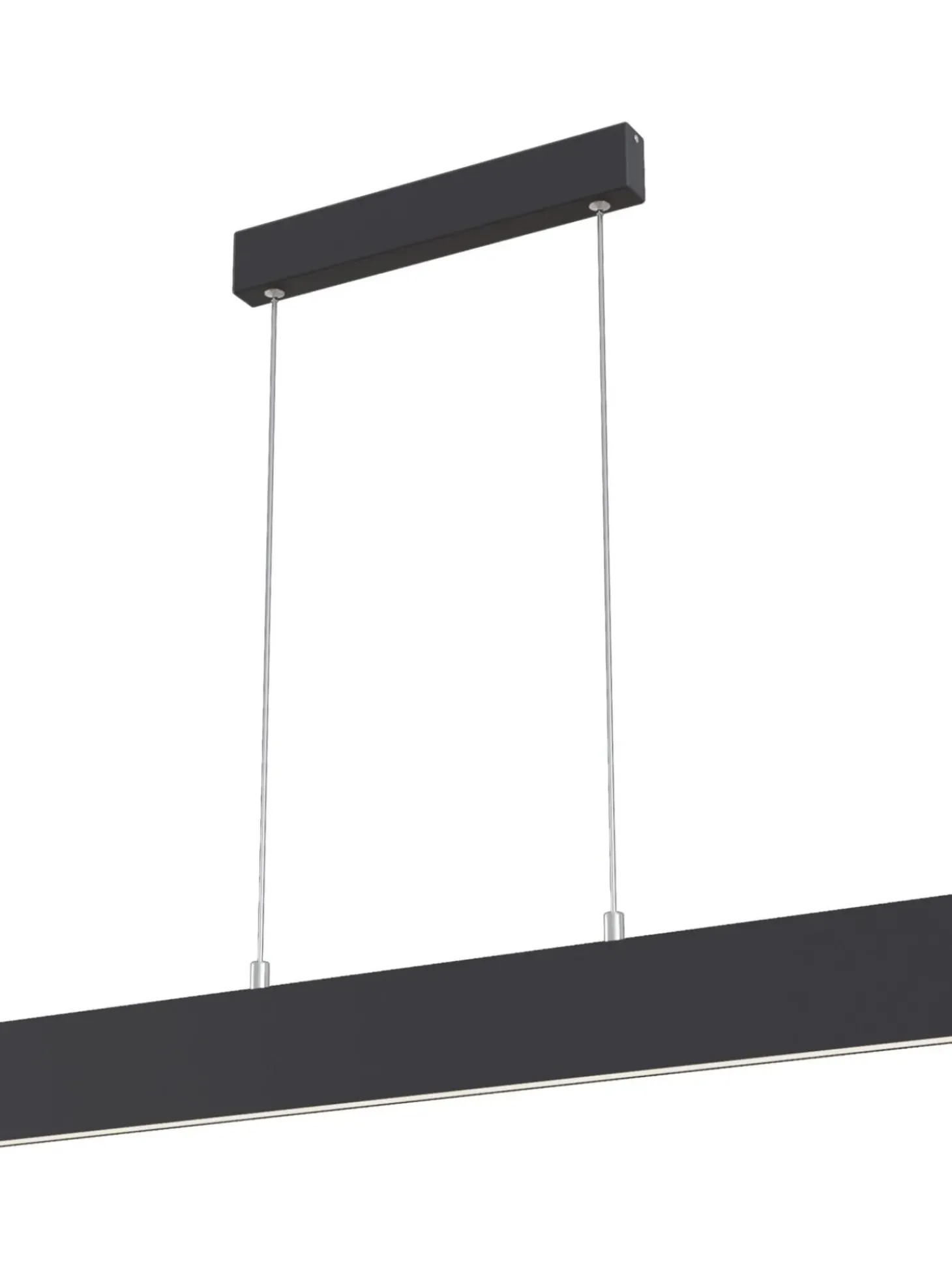 Lampada A Sospensione Grande A Led Step