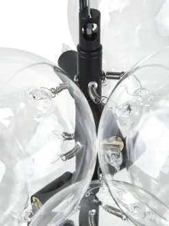 Lampada A Sospensione In Vetro Bubbles