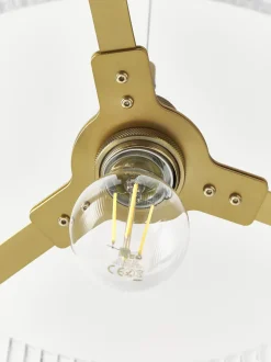 Lampada A Sospensione In Vetro Emmi