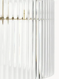 Lampada A Sospensione In Vetro Emmi