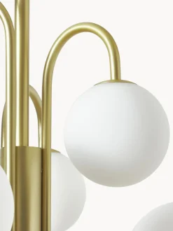 Lampada A Sospensione In Vetro Avalee