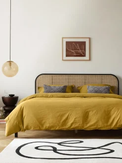 Lampada A Sospensione In Vetro Bao