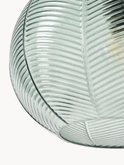 Lampada A Sospensione In Vetro Colorato Brice