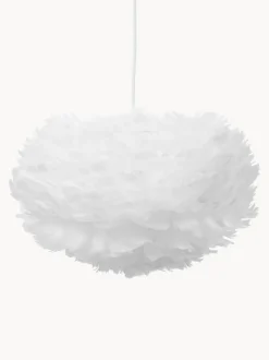 Lampada A Sospensione In Piume Eos