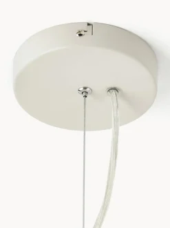 Lampada A Sospensione In Vetro Bubbles