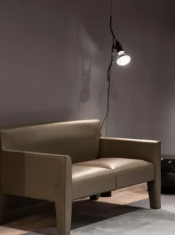 Lampada A Sospensione Luce Regolabile Parentesi