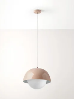 Lampada A Sospensione Lucille