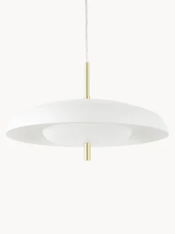 Lampada A Sospensione Mathea-Gold