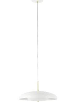 Lampada A Sospensione Mathea-Gold