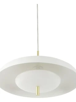 Lampada A Sospensione Mathea-Gold