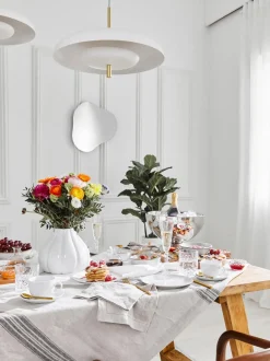 Lampada A Sospensione Mathea-Gold