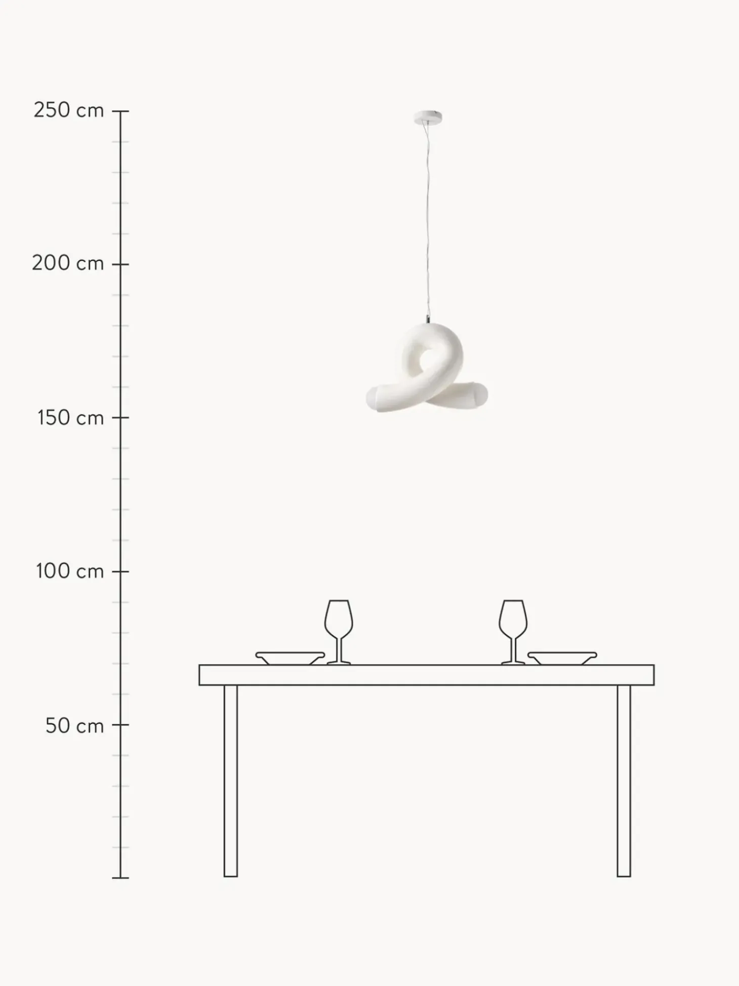 Lampada A Sospensione Memphis