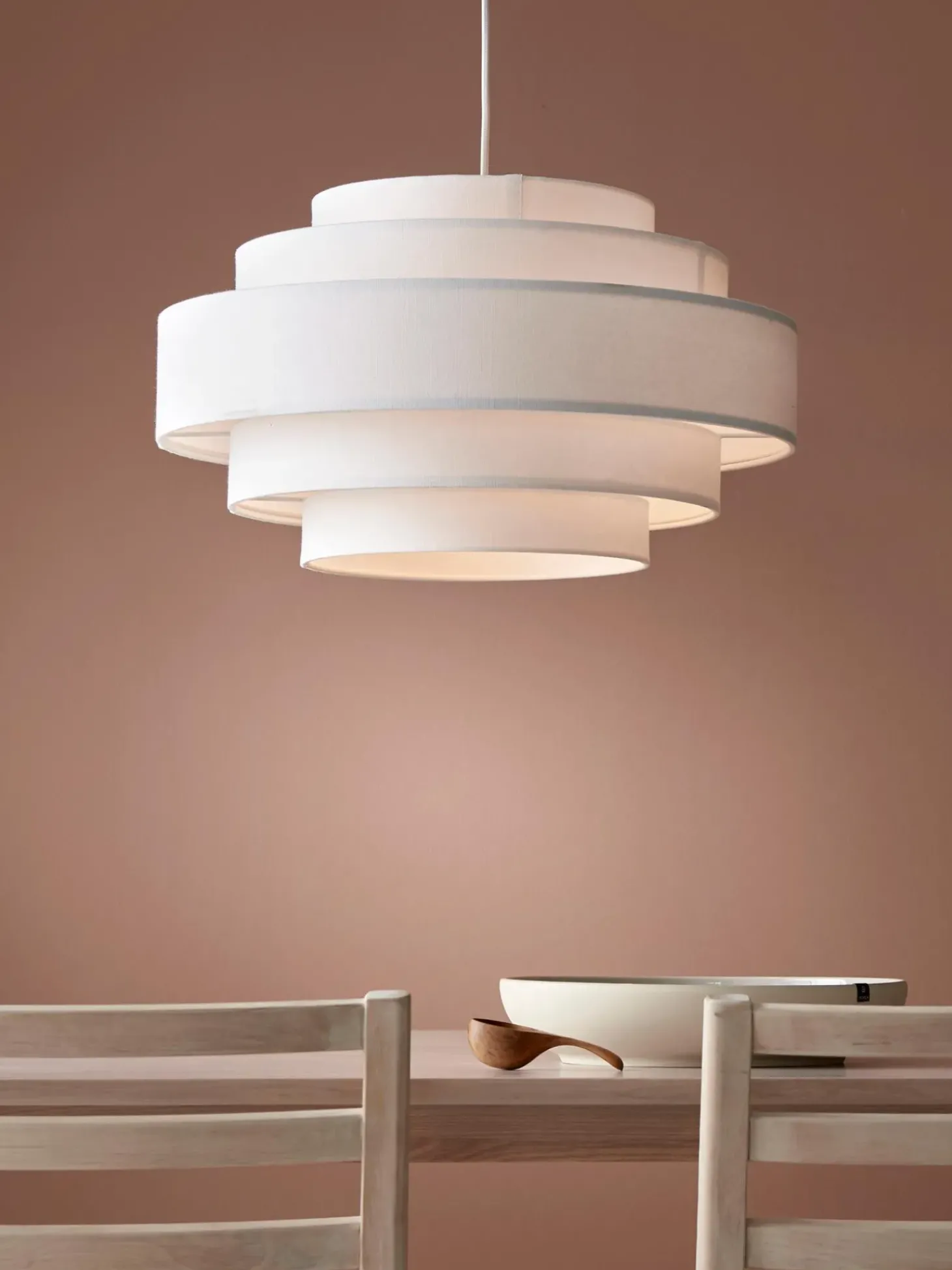 Lampada A Sospensione Miguel