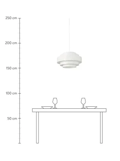 Lampada A Sospensione Miguel