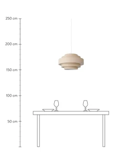 Lampada A Sospensione Miguel