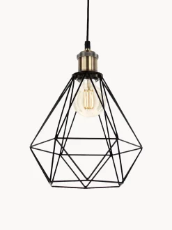 Lampada A Sospensione Piccola Agnes