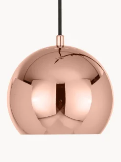 Lampada A Sospensione Piccola A Sfera Ball