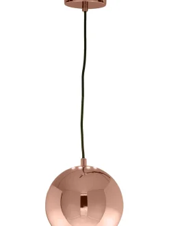 Lampada A Sospensione Piccola A Sfera Ball