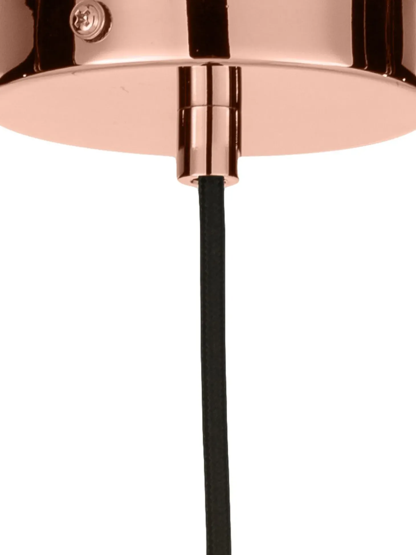 Lampada A Sospensione Piccola A Sfera Ball