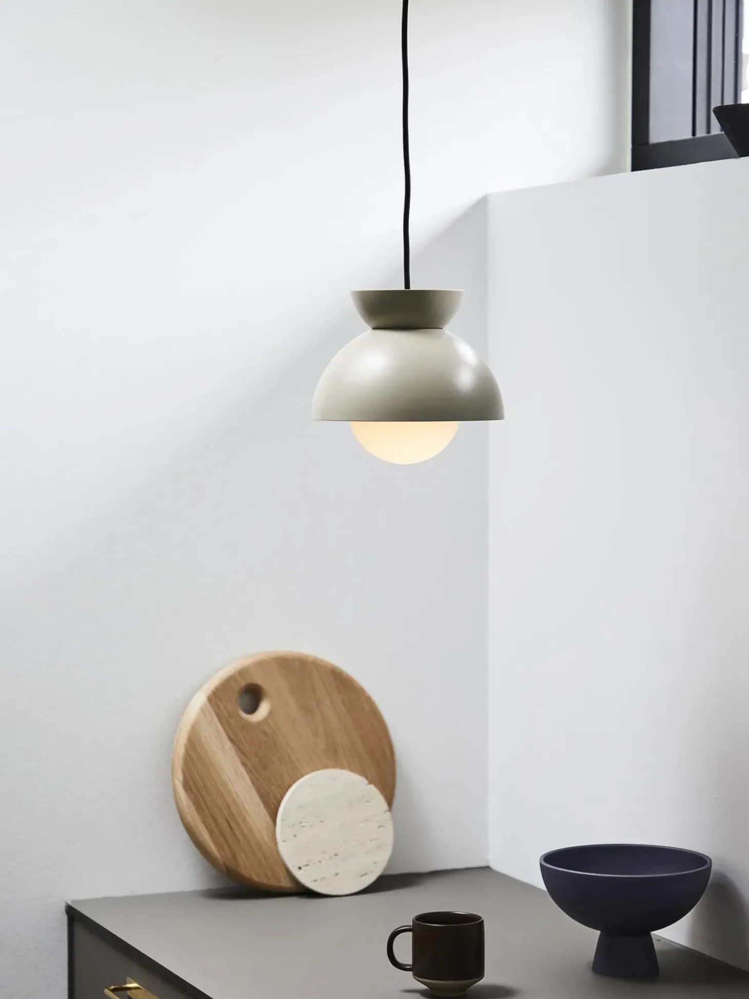 Lampada A Sospensione Piccola Di Design Butterfly