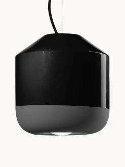 Lampada A Sospensione Piccola Fatta A Mano Bellota